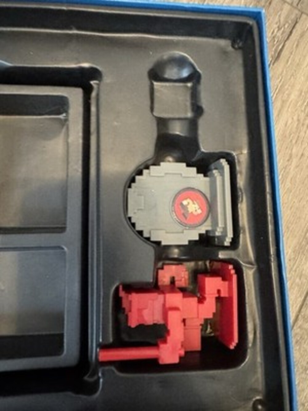 ThinkFun Code Master Programming Logic Game, Single Player, Ages 8+, 2015 - Picture 4 of 7